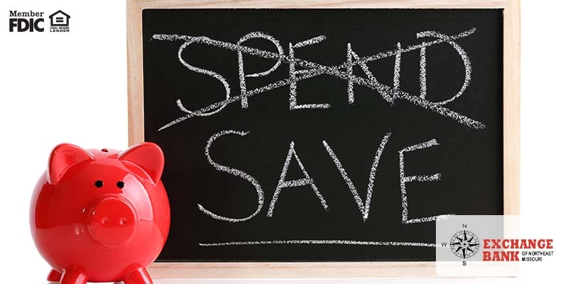 Creative Ways to Save While on a Budget