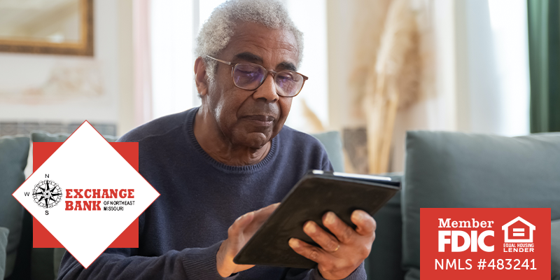 Cybersecurity Tips for Your Elderly Loved Ones