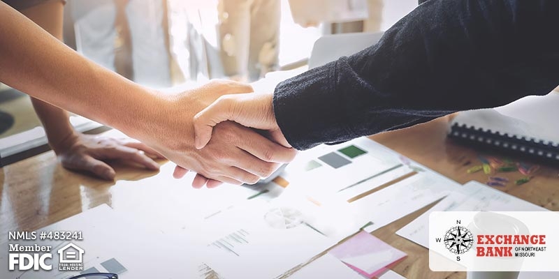 Why Choose a Local Bank?