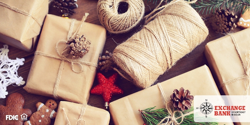 Teaching Your Children the Meaning of Giving