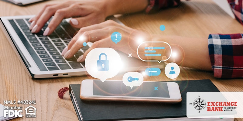 Cybersecurity Tips for College Students