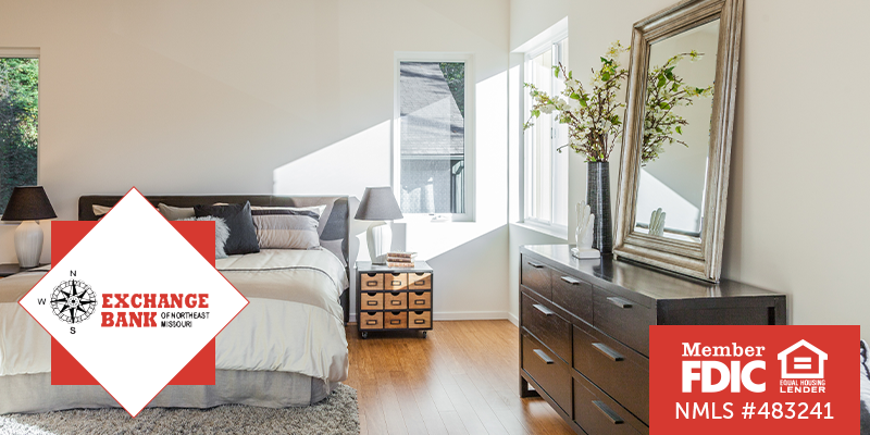 Home; Staging