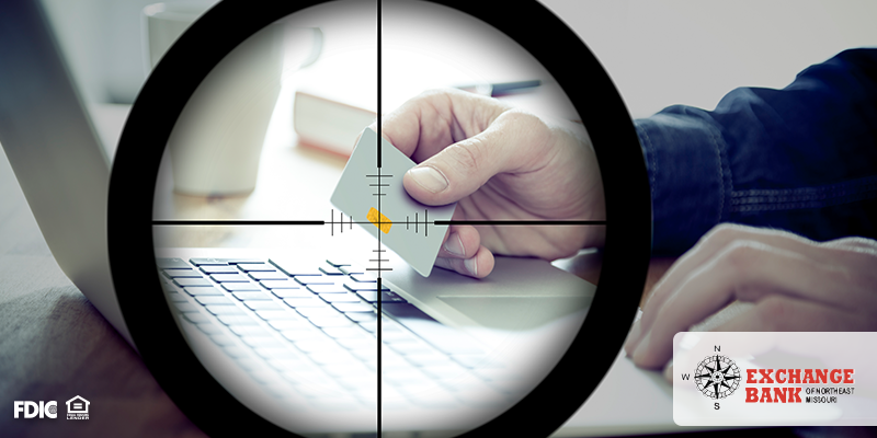 Avoid These 4 Common Phishing Scams