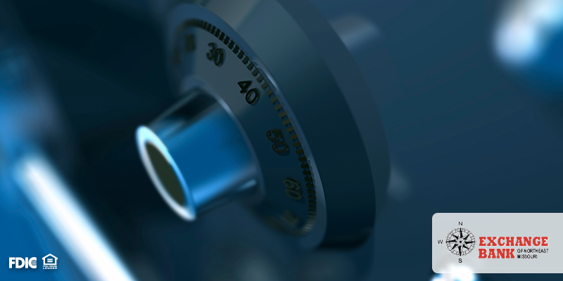 10 Steps to Keep Your Identity Secure