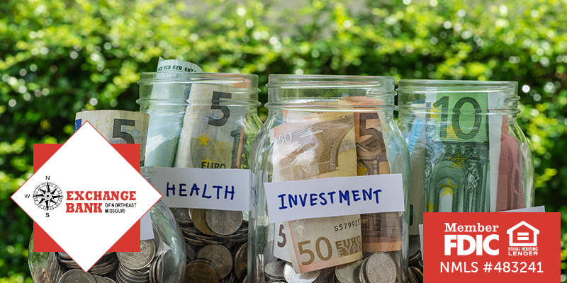 5 Tips to Try Before Digging Into Your Savings