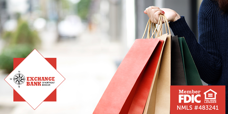 Don’t Overspend This Holiday Season: Steps to a Better Budget