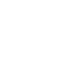 credit card with paper and percent sign